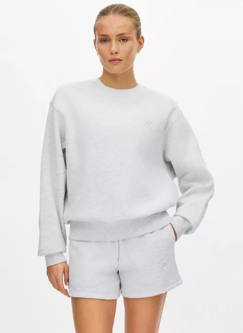 Röhnisch Base Sweatshirt - Naisten paidat - 000992 - 1