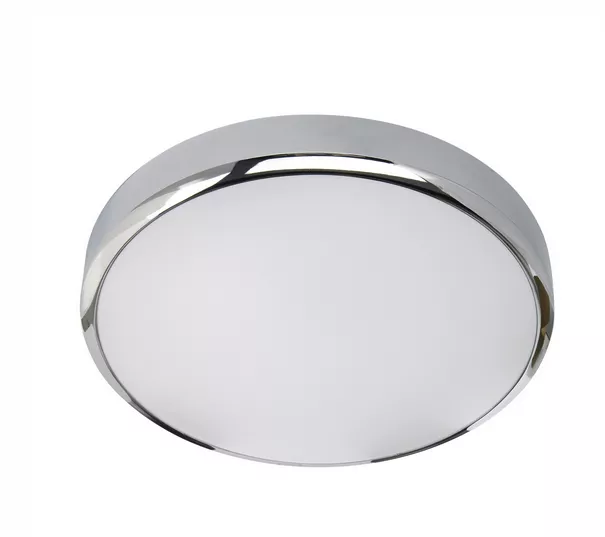 Sunwind Kattovalaisin design round kromi - Kattovalaisimet - 540902 - 1