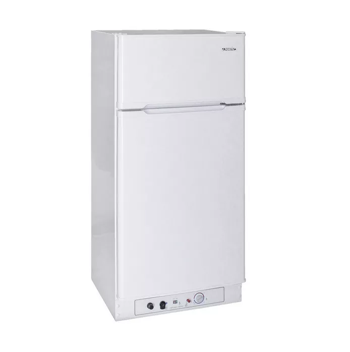 Sunwind Ventus 168 Kaasujääkaappi - Mökkisähkö kaasujääkaapit ja kaasutasot - 7028640069372 - 1