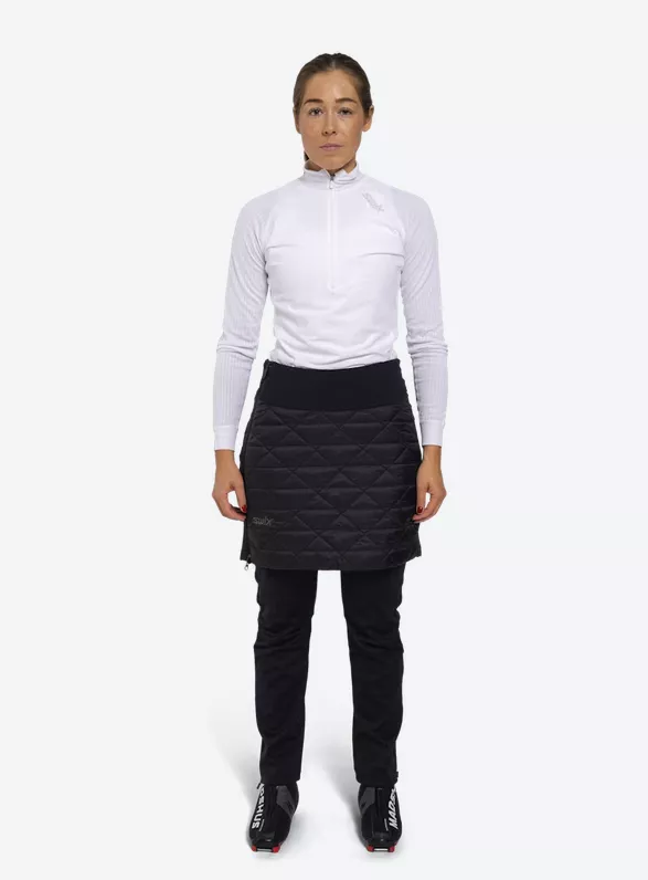 Swix Infinity Insulated Skirt W - Naisten vaatteet ja kengät - 10152 - 1