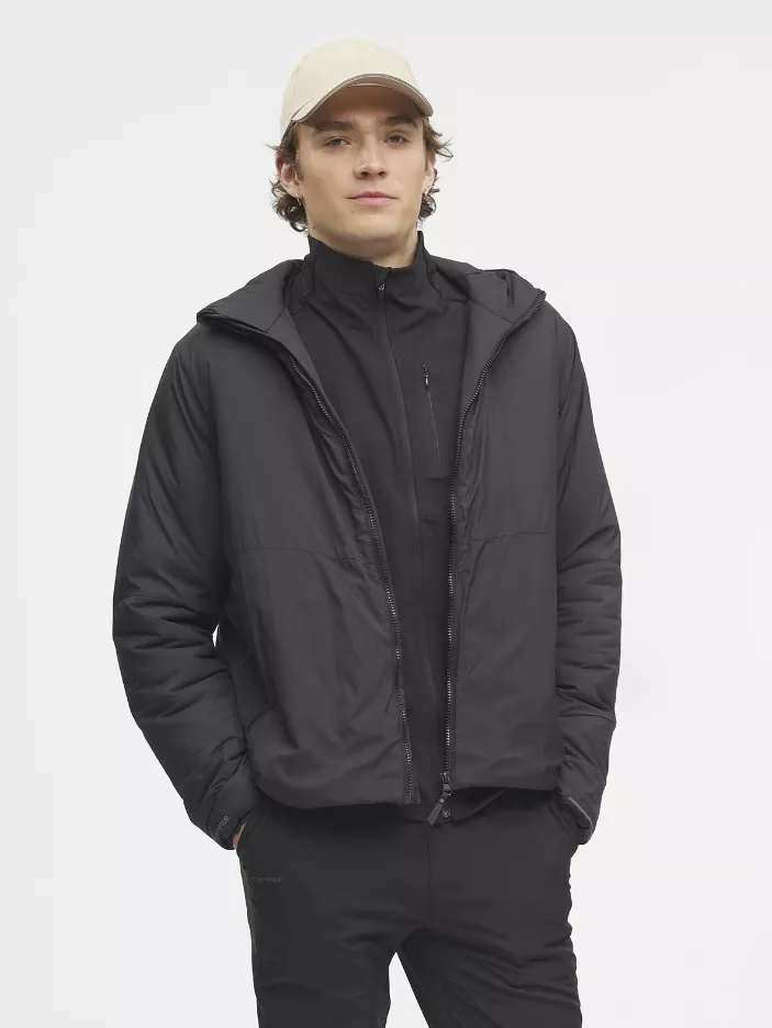 Twentyfour Aurora Thermo Jacket M - Miesten toppatakit - 13392 - 1