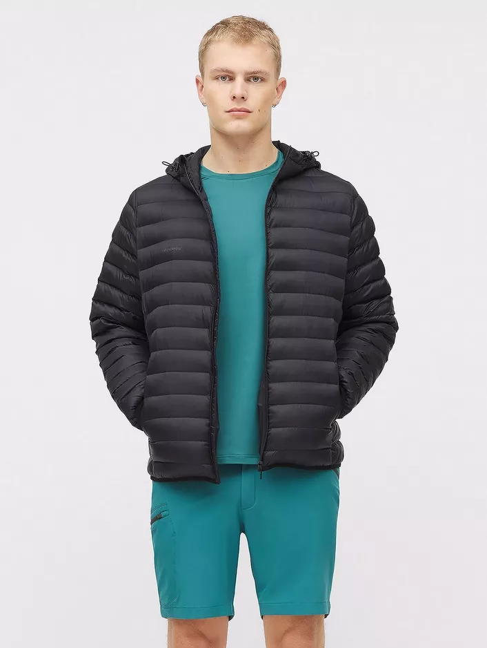 Twentyfour Venture CloMax Lt Jkt M - Miesten toppatakit - 3000032 - 1