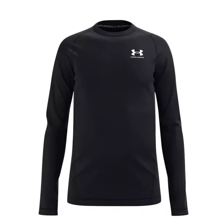 Under Armour CG Armour LS - Lasten paidat - 1366372 - 1
