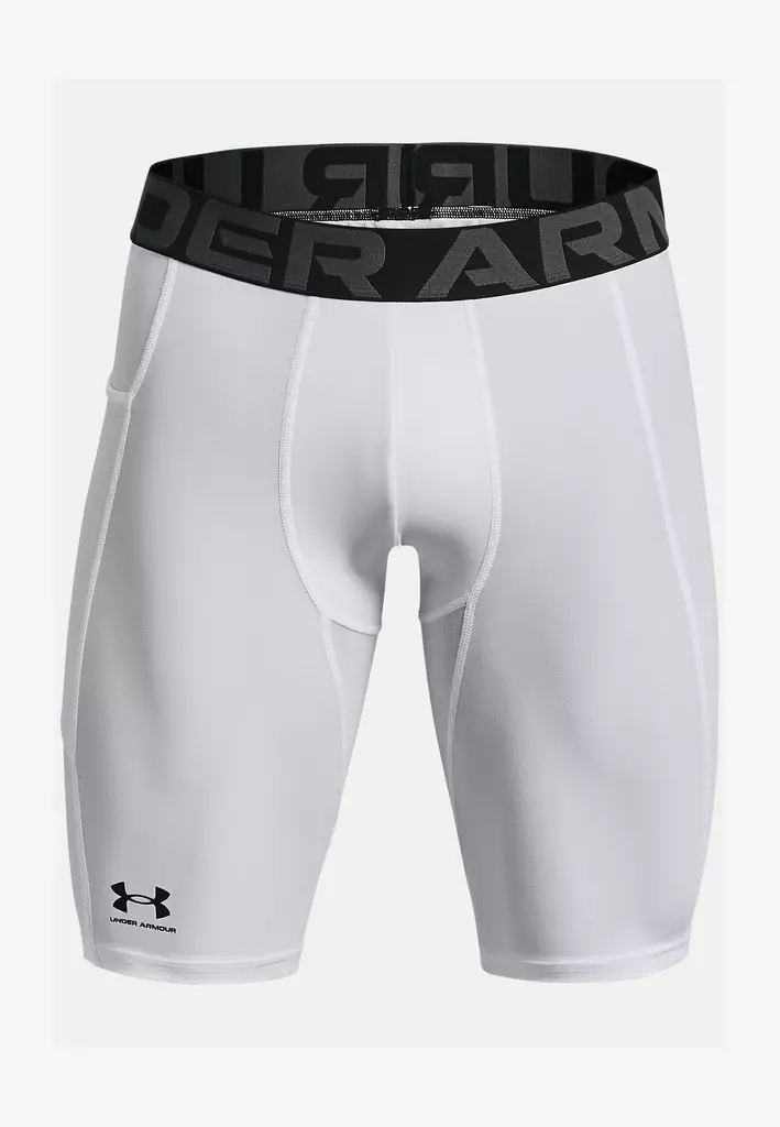 Under Armour HG Armour LNG Shorts - Miesten shortsit - 1361602 - 1