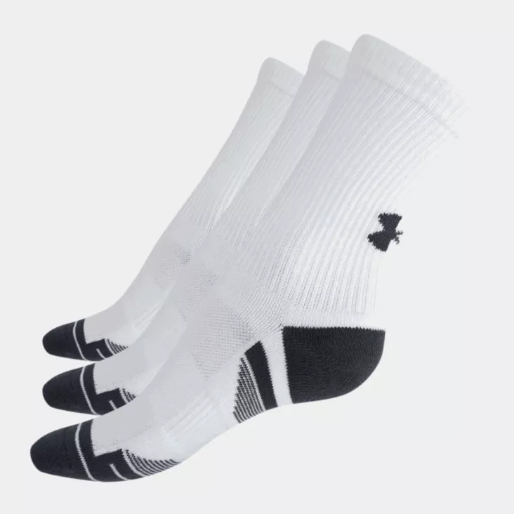 Under Armour Performance Tech 3pr - Urheilusukat - 1379512 - 1