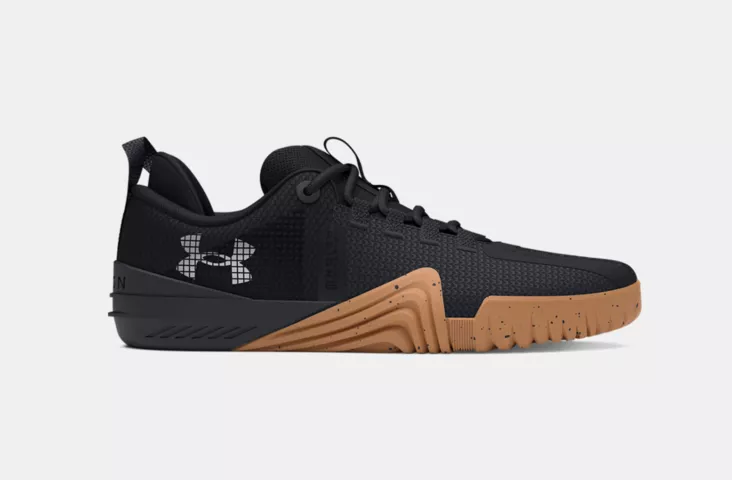 Under Armour Ua W TriBase Reign 6 - Naisten sisäpeli- ja treenikengät - 3027342 - 1