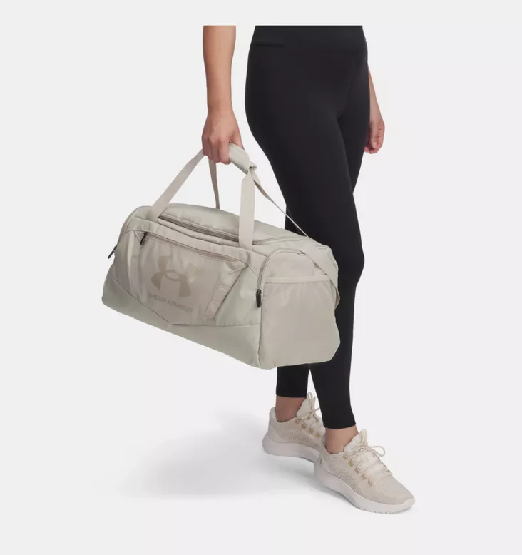 Under Armour Undeniable 5.0 Small Bag - Urheilureput ja laukut - 1369222 - 1