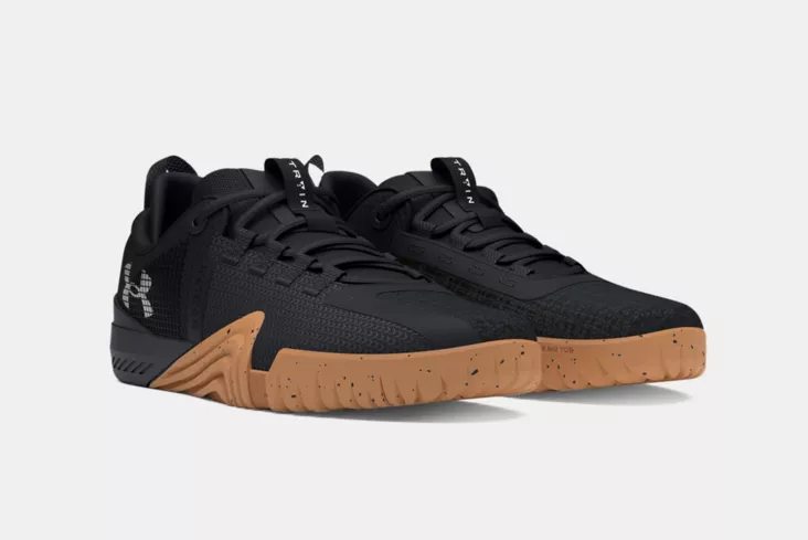 Under Armour W TriBase Reign 6 - Naisten sisäpeli- ja treenikengät - 3027342 - 1
