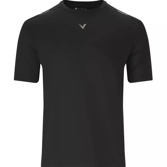 Walton M S/S Performance Tee - Miesten T-paidat - EV253762 - 1