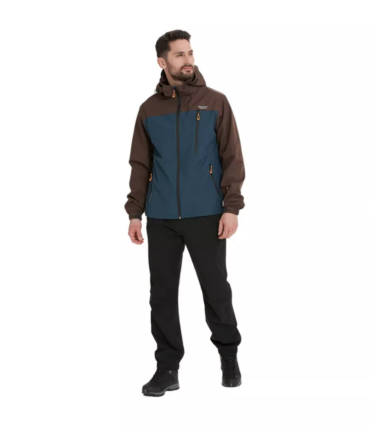 Weather Report Landon Slim Fit Awg Pants - Miesten ulkoiluhousut - WR201572 - 1