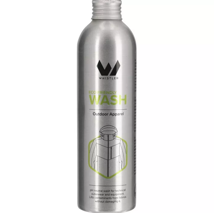 Whistler ECO Wash for Outdoor Clothing - Kenkä- ja vaatehuolto - W51102 - 1