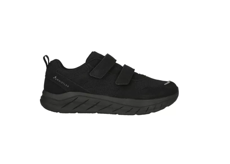 Whistler Vigo M Wide Fit Shoe - Ulkoilukengät - WPO3662 - 1