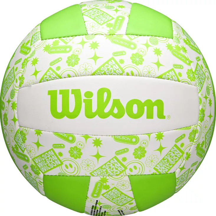 Wilson Stamp Beachvolley Ball - Lentopallot - 097512789622 - 1
