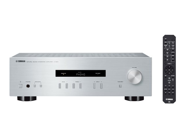 default - Viritinvahvistimet - 4957812542302 - 1