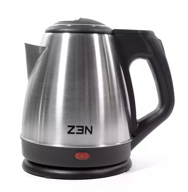 Z3N K12 Vedenkeitin 1,2 litraa - Vedenkeittimet - 4745010623042 - 1