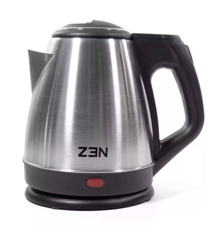 Z3N K12 Vedenkeitin 1,2 litraa - Vedenkeittimet - 4745010623042 - 1