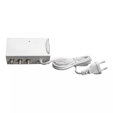 TRIAX IFP 224 VIRTALÄHDE 12/220V - Antennit ja antennitarvikkeet - 5702663392243 - 1