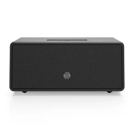 AUDIO PRO DRUMFIRE D-2 MULTIROOM BLUETOOTH KAIUITIN MUSTA - Bluetooth-kaiuttimet - 7330117152303 - 1