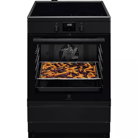 ELECTROLUX LKI66440NK INDUKTIOLIESI - Induktioliedet - 7332543980253 - 2