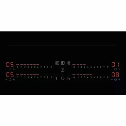 AEG TI64IG00FB INDUKTIOTASO - Liesitasot - 7333394035253 - 2