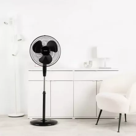 Taurus Lattiatuuletin 40cm - Tuulettimet - 8414234446893 - 2