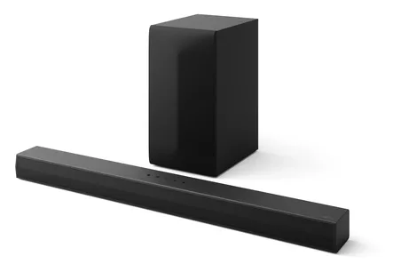 LG NS60T 3.1 SOUNDBAR - Soundbar kaiuttimet - 8806091928443 - 1