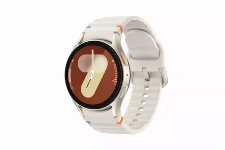 SAMSUNG GALAXY WATCH7 BT ÄLYKELLO 40MM KERMA - Sykemittarit ja -tarvikkeet - 8806095662053 - 1