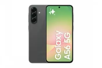 SAMSUNG GALAXY A56 5G 128GB EE - Matkapuhelimet - 8806097293323 - 1