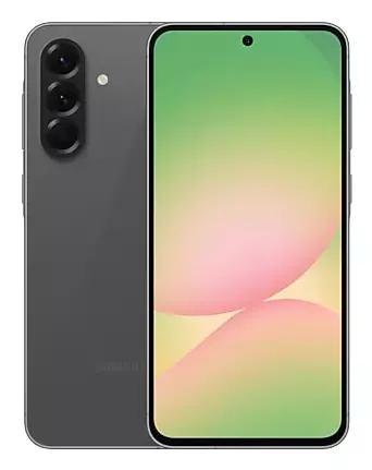 SAMSUNG GALAXY A56 5G 128GB EE - Matkapuhelimet - 8806097293323 - 2