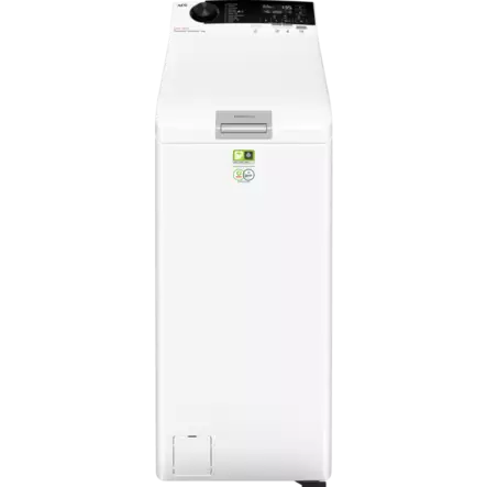 default - Päältätäytettävät pesukoneet - 7333394030913 - 1