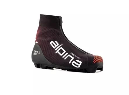 Alpina RCL Perinteisen Monot 46 - Maastohiihto - 3838421880713 - 1