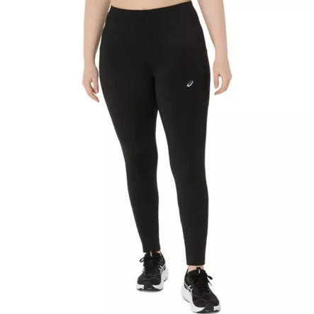 Asics core winter tight - Naisten juoksu- ja treenitrikoot - 2012D293 - 1