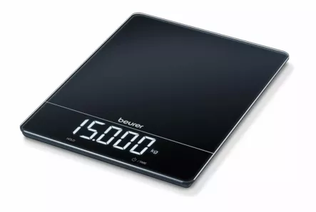 Beurer KS34XL LE2024 Vaaka - Muut pienet keittiökoneet - 4211125103323 - 2