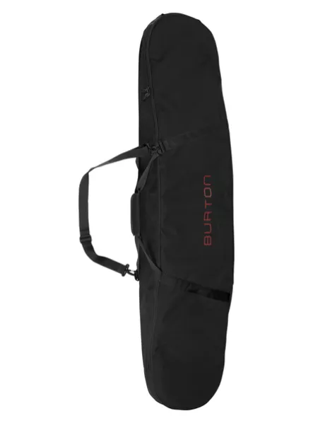 Burton Board sack true black 146 - Urheilureput ja laukut - 889049797443 - 1