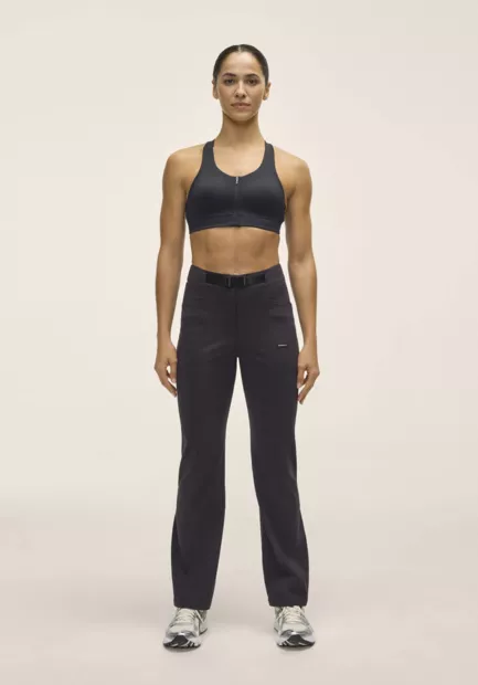 Casall Pace Outdoor Flare Pant - Naisten ulkoiluhousut - 25243 - 1