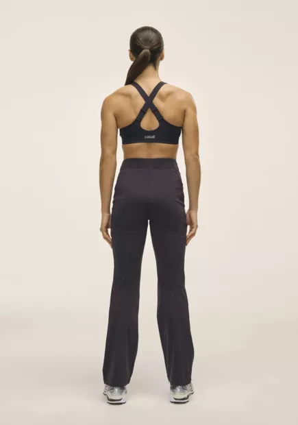 Casall Pace Outdoor Flare Pant - Naisten ulkoiluhousut - 25243 - 2