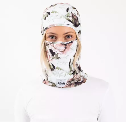 Eivy Hinge Balaclava Bloom - Kaulurit ja kypärämyssyt - 7330057023473 - 1