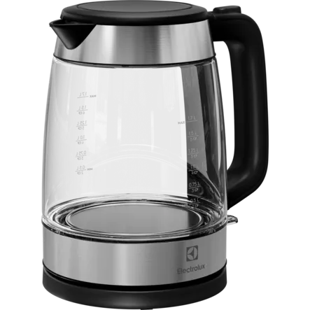 ELECTROLUX E4GK1-4GB VEDENKEITIN - Vedenkeittimet - 7332543789573 - 2