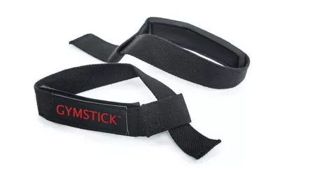 Gymstick lifting straps with padding - Ranne-, polvi- ja muut urheilutuet - 61123 - 1