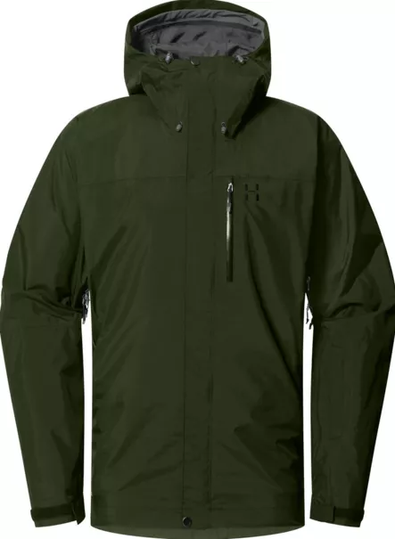 Haglöfs Astral Gtx II Jacket Men - Miesten ulkoilutakit - 607593 - 2