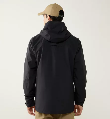 Haglöfs Ozka Proof Jacket Men - Miesten ulkoilutakit - 608173 - 2