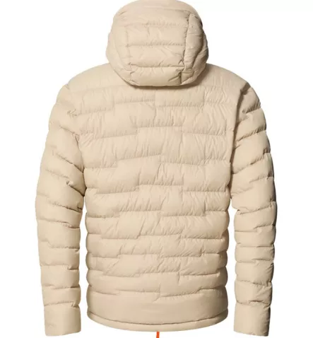 Haglöfs Roc Flash Down Hood Men - Miesten toppatakit - 607463 - 2
