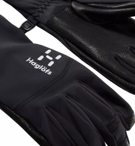 Haglöfs Touring Glove - Ulkoiluhanskat - 605623 - 2