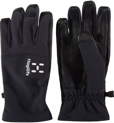 Haglöfs Touring Glove - Ulkoiluhanskat - 605623 - 1
