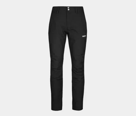 Halti Routa W Short Winter - Naisten toppahousut - 065-0603 - 1