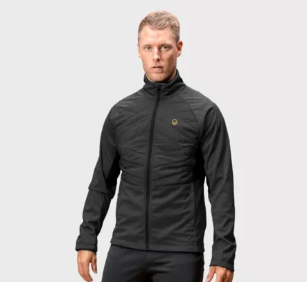 Halti Vinha M Hybrid XCT - Miesten ulkoilutakit - 0860753 - 1