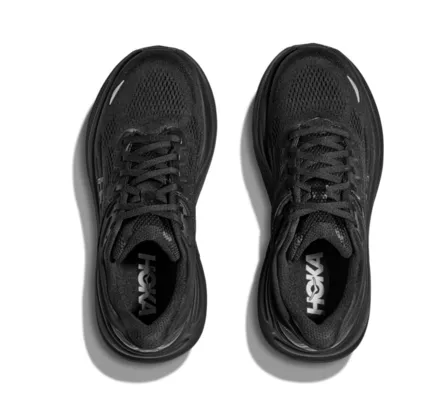 Hoka M Bondi 9 Wide - Juoksukengät - 1162013 - 2