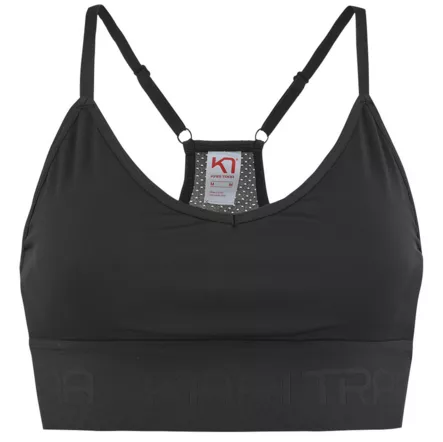 Kari Traa Var Sports Bra - Naisten urheiluliivit - 623023 - 1