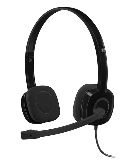 default - Kuulokkeet ja headset kuulokkeet - 5099206057333 - 1