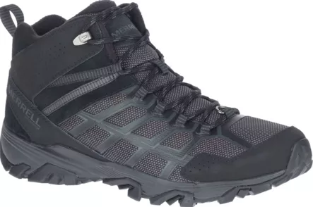 Merrell Moab FST3 Thermo Mid WP - Talvikengät ja nastakengät - J036413 - 2